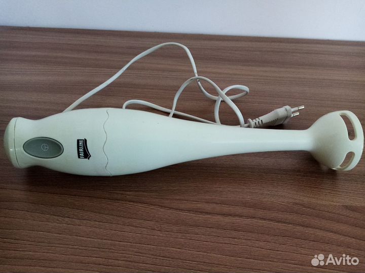 Погружной блендер Fairline