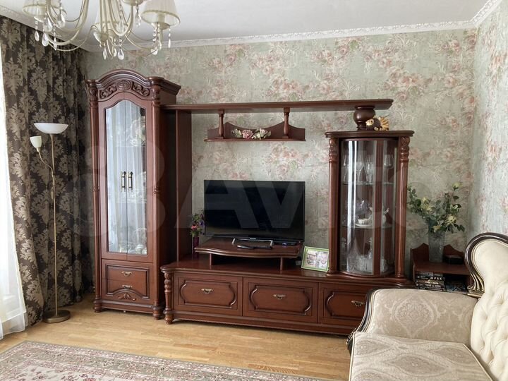 Дом 199,9 м² на участке 6 сот.