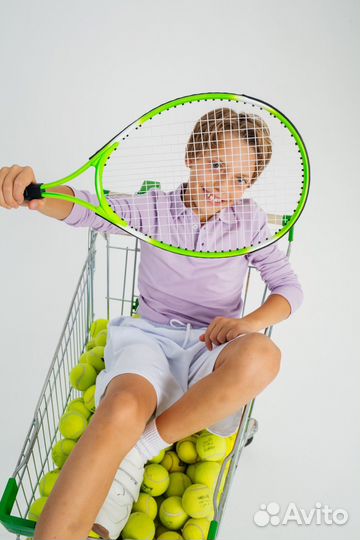 Ракетки теннисные спорт-мастер