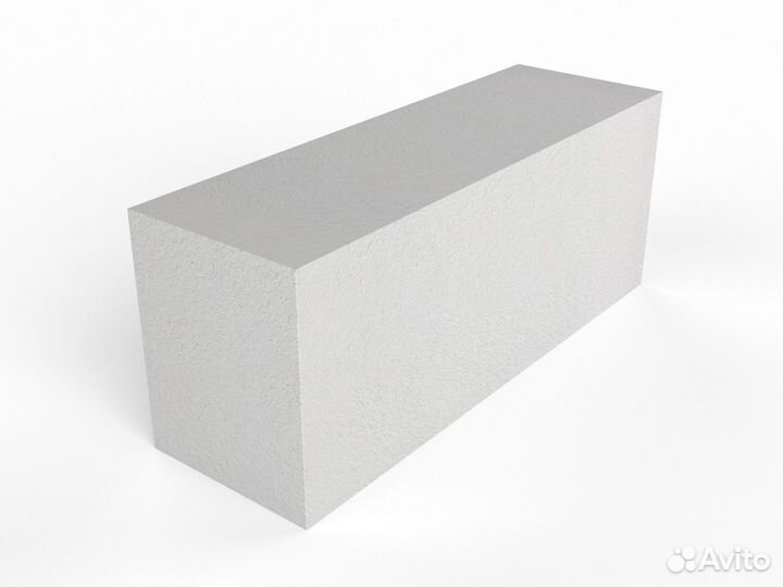 Газобетонные блоки Газосиликатные блоки