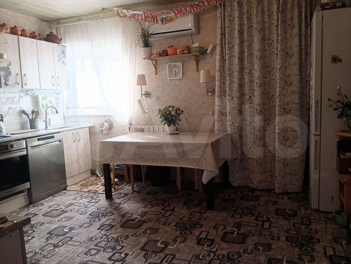 Дом 53,2 м² на участке 30 сот.