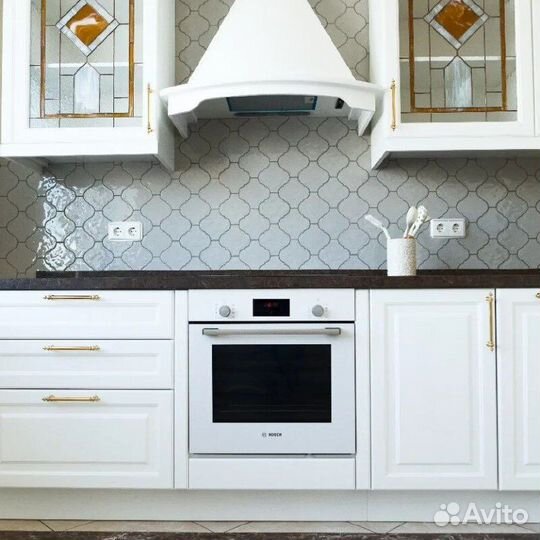 Кухни на заказ. Современная стильная кухня