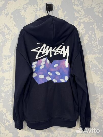 Толстовка утепленная с капюшоном