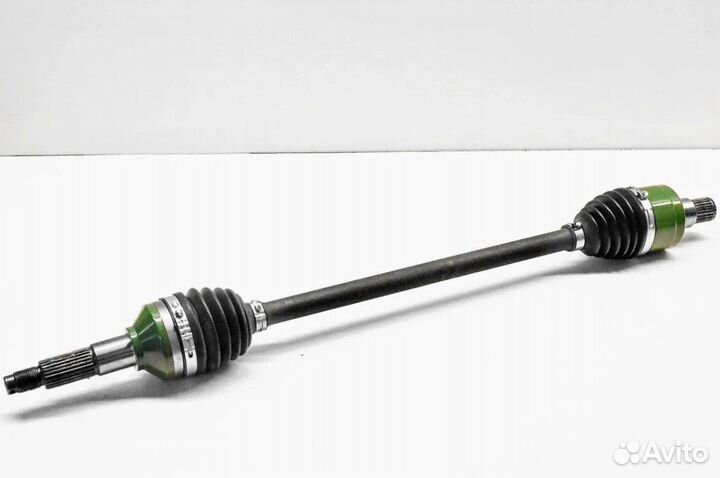 Привод передний правый Kawasaki Teryx KRX 1000