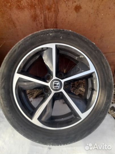 Triangle Sportex TSH11 205/55 R16