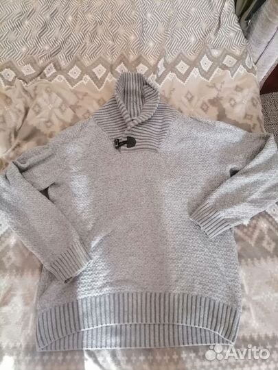 Вещи пакетом 50 размер