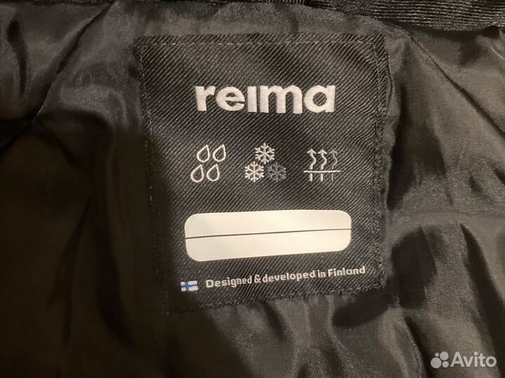 Комбинезон Reima **, 92 рр