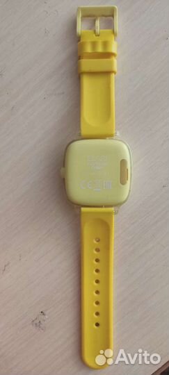 Детские часы Elari