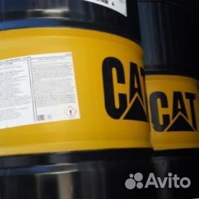 Моторное масло Cat опт