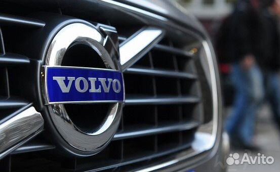 Автосервис Volvo Энколово