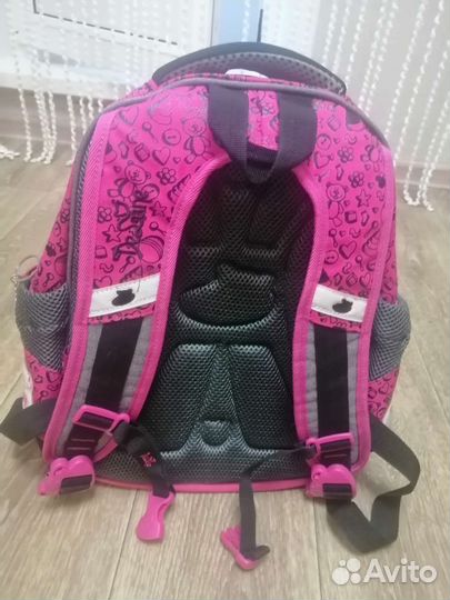 Портфель школьный