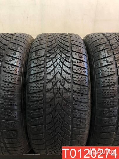 Dunlop SP Winter Sport 4D 255/50 R19 107V