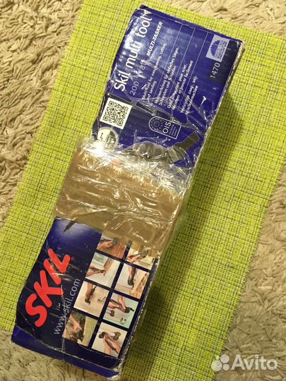 Многофункциональный skil 1470