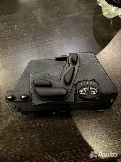 Блок управления дверьми w220 s220