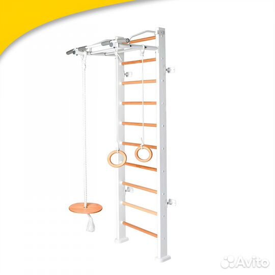 Шведская стенка perfetto sport PS-128