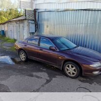 Mazda Xedos 6 2.0 AT, 1998, 230 000 км, с пробегом, цена 250 000 руб.