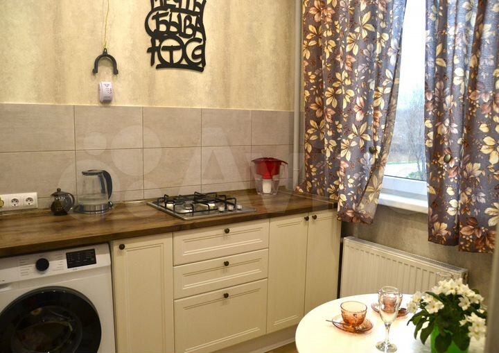 1-к. квартира, 25 м², 2/8 эт.