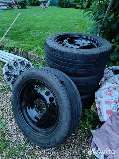 Pirelli Scorpion Verde All Season 235/55 R17