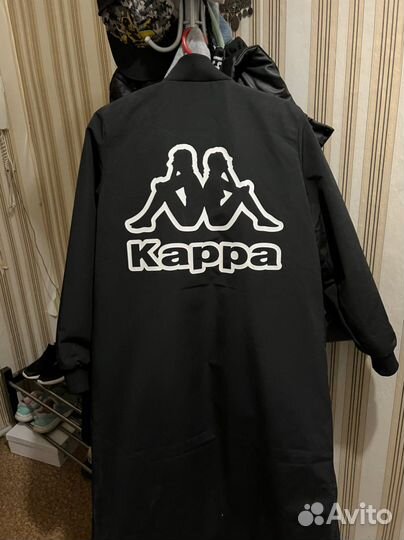 Kappa