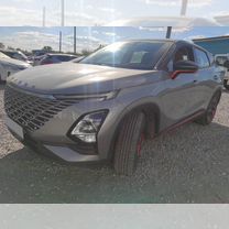 OMODA C5 1.5 CVT, 2023, 24 332 км, с пробегом, цена 1 900 000 руб.