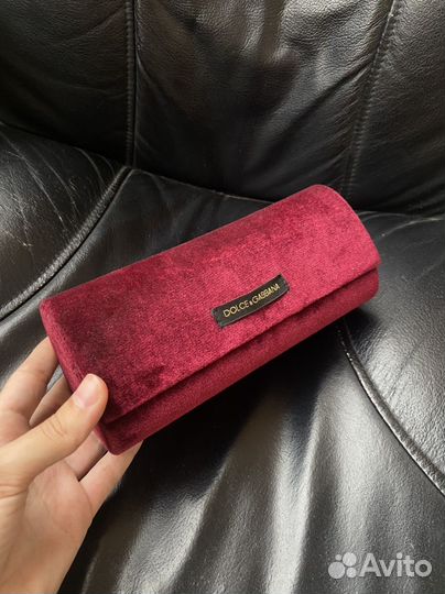 Очки dolce gabbana DG женские оригинал flowers