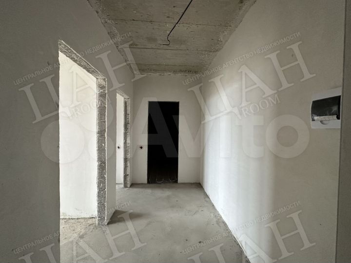 1-к. квартира, 48,4 м², 4/5 эт.