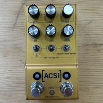 Walrus ACS1