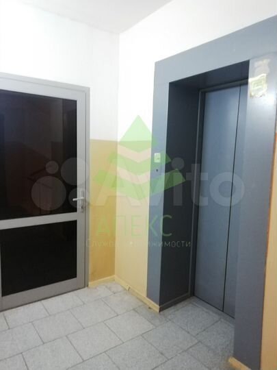 2-к. квартира, 70 м², 3/9 эт.