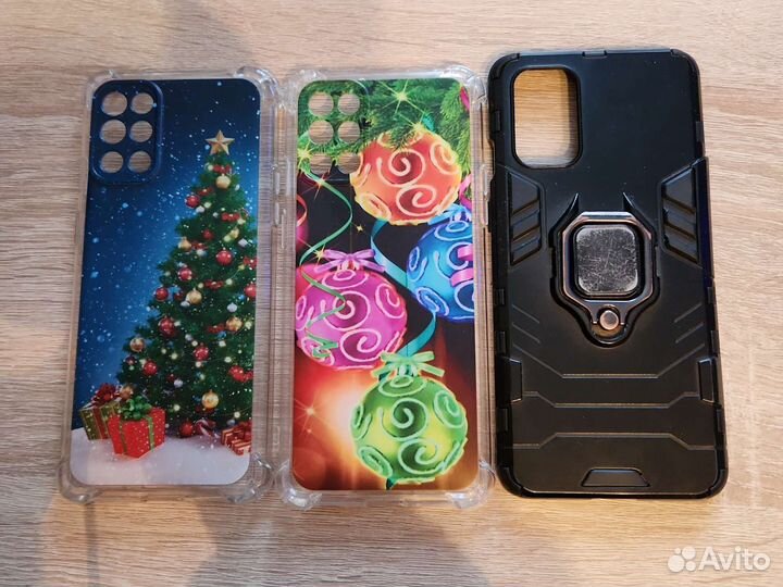 Чехлы на OnePlus 9R