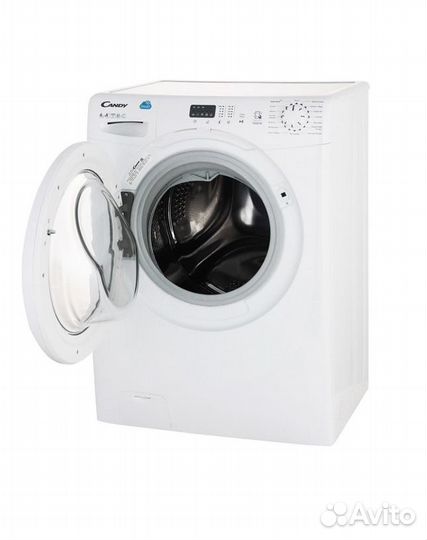 Новая Стиральная машина Candy CS4 1061 DB1/2-07