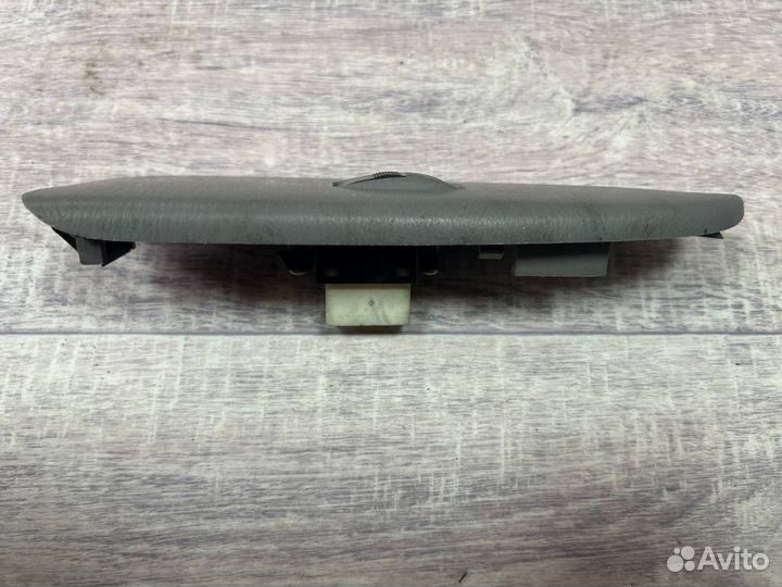 Кнопка стеклоподъемника Mazda Premacy