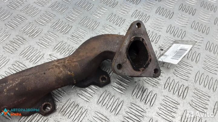 Коллектор выпускной Mercedes-Benz C-Класс