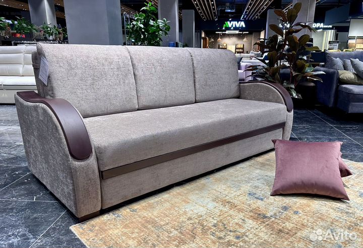 Диван кровать 