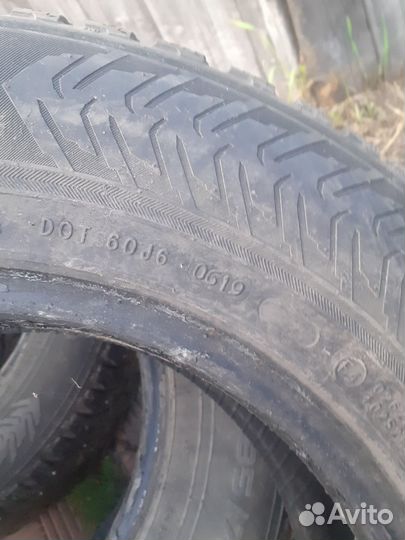 Шины б/у