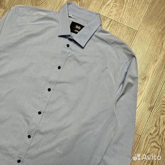 Рубашка Dolce gabbana