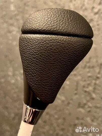 Ручка АКПП Lexus RX GS