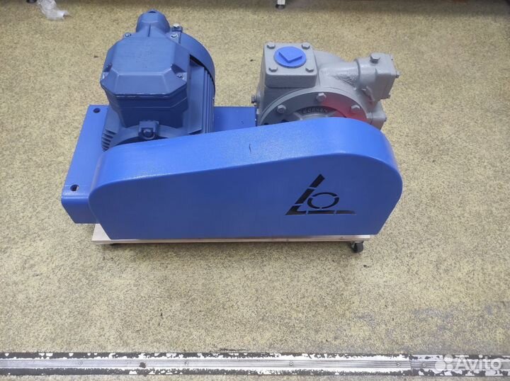 Агрегат Corken Z 2000 оригинал