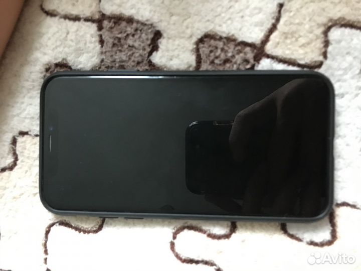 iPhone 10