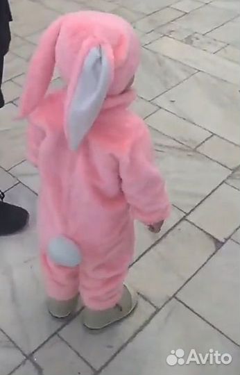 Новогодний костюм