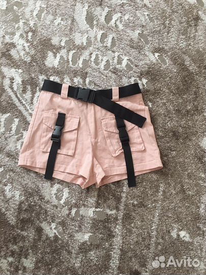 Шорты 42-44