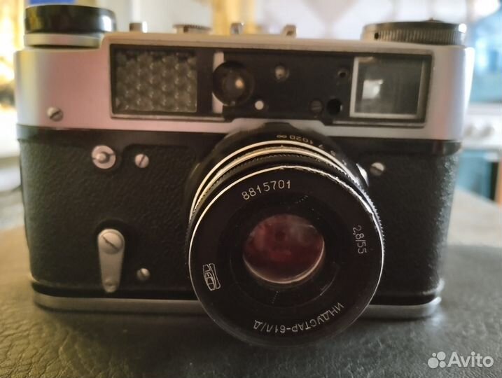 Продам фотоаппарат