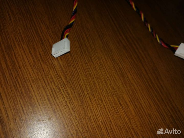 Куллер вентилятор асика Whatsminer M20s M21s M31s