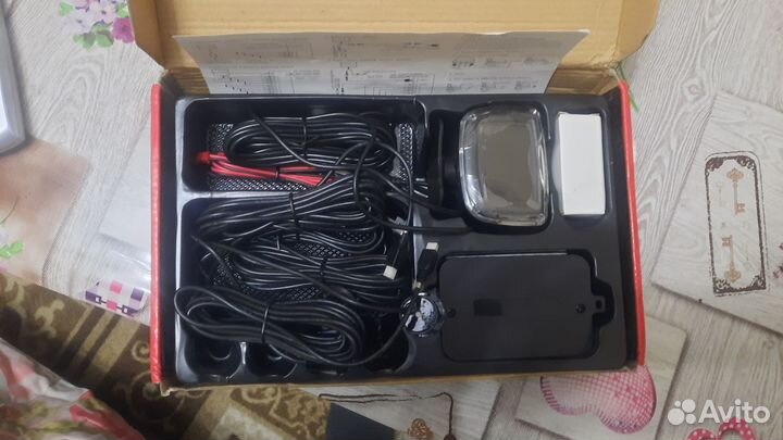 Парктроник