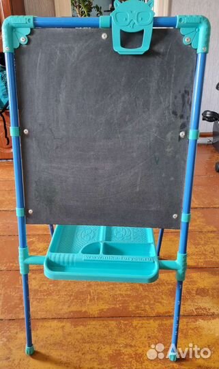 Мольберт детский