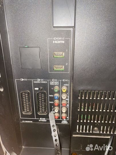 Телевизор бу