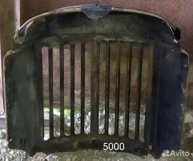 Запчасти ЗИЛ-157