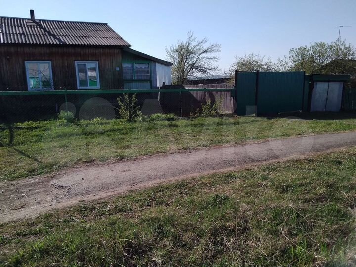 2-к. квартира, 40 м², 1/1 эт.