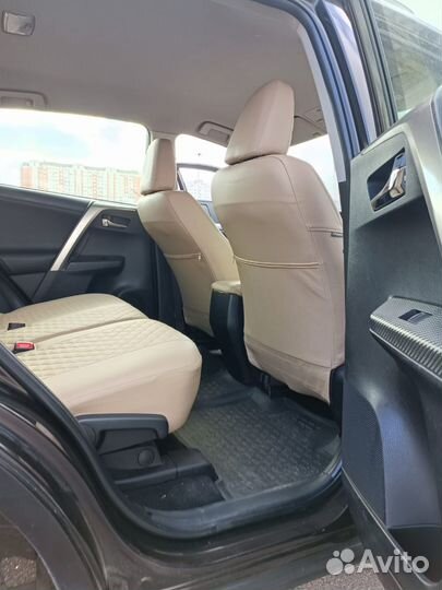 Авточехлы ромб lux