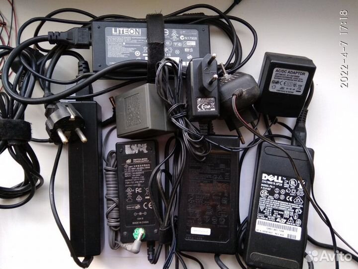 Радиодетали