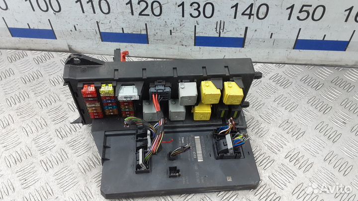 Блок комфорта 9069006303 mercedes-benz Sprinter (2